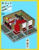 Building Instructions - LEGO - Creator - 10232 - Palace Cinema: Page 34