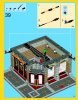 Building Instructions - LEGO - Creator - 10232 - Palace Cinema: Page 55