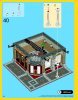 Building Instructions - LEGO - Creator - 10232 - Palace Cinema: Page 56