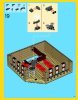 Building Instructions - LEGO - Creator - 10232 - Palace Cinema: Page 21