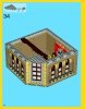 Building Instructions - LEGO - Creator - 10232 - Palace Cinema: Page 40