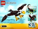 Building Instructions - LEGO - Creator - 10232 - Palace Cinema: Page 44