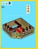 Building Instructions - LEGO - Creator - 10232 - Palace Cinema: Page 22