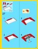 Building Instructions - LEGO - Creator - 10232 - Palace Cinema: Page 29