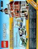 Building Instructions - LEGO - Creator - 10232 - Palace Cinema: Page 72