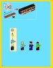 Building Instructions - LEGO - Creator - 10233 - Horizon Express: Page 2