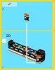 Building Instructions - LEGO - Creator - 10233 - Horizon Express: Page 28