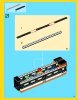 Building Instructions - LEGO - Creator - 10233 - Horizon Express: Page 29