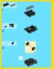 Building Instructions - LEGO - Creator - 10233 - Horizon Express: Page 38