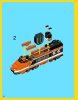 Building Instructions - LEGO - Creator - 10233 - Horizon Express: Page 52