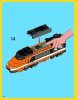 Building Instructions - LEGO - Creator - 10233 - Horizon Express: Page 62