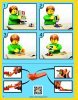 Building Instructions - LEGO - Creator - 10233 - Horizon Express: Page 2