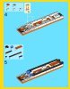 Building Instructions - LEGO - Creator - 10233 - Horizon Express: Page 7