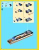 Building Instructions - LEGO - Creator - 10233 - Horizon Express: Page 8