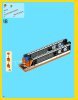 Building Instructions - LEGO - Creator - 10233 - Horizon Express: Page 16