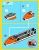 Building Instructions - LEGO - Creator - 10233 - Horizon Express: Page 23