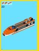 Building Instructions - LEGO - Creator - 10233 - Horizon Express: Page 24