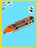 Building Instructions - LEGO - Creator - 10233 - Horizon Express: Page 25