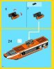 Building Instructions - LEGO - Creator - 10233 - Horizon Express: Page 30