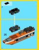 Building Instructions - LEGO - Creator - 10233 - Horizon Express: Page 38