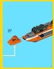 Building Instructions - LEGO - Creator - 10233 - Horizon Express: Page 41