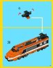 Building Instructions - LEGO - Creator - 10233 - Horizon Express: Page 49