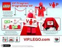 Building Instructions - LEGO - Creator - 10233 - Horizon Express: Page 60