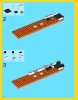 Building Instructions - LEGO - Creator - 10233 - Horizon Express: Page 4