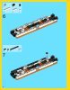 Building Instructions - LEGO - Creator - 10233 - Horizon Express: Page 6