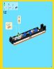 Building Instructions - LEGO - Creator - 10233 - Horizon Express: Page 9