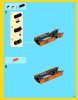 Building Instructions - LEGO - Creator - 10233 - Horizon Express: Page 35