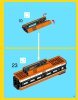 Building Instructions - LEGO - Creator - 10233 - Horizon Express: Page 37