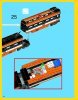 Building Instructions - LEGO - Creator - 10233 - Horizon Express: Page 40