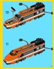 Building Instructions - LEGO - Creator - 10233 - Horizon Express: Page 59