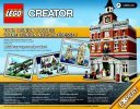 Building Instructions - LEGO - Creator - 10233 - Horizon Express: Page 64