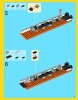 Building Instructions - LEGO - Creator - 10233 - Horizon Express: Page 5