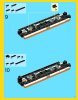 Building Instructions - LEGO - Creator - 10233 - Horizon Express: Page 7