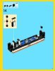 Building Instructions - LEGO - Creator - 10233 - Horizon Express: Page 11