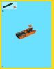 Building Instructions - LEGO - Creator - 10233 - Horizon Express: Page 40