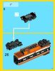 Building Instructions - LEGO - Creator - 10233 - Horizon Express: Page 47