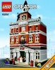 Building Instructions - LEGO - Creator - 10233 - Horizon Express: Page 54