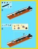 Building Instructions - LEGO - Creator - 10233 - Horizon Express: Page 4