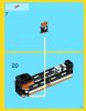 Building Instructions - LEGO - Creator - 10233 - Horizon Express: Page 29