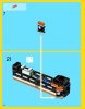 Building Instructions - LEGO - Creator - 10233 - Horizon Express: Page 32