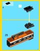 Building Instructions - LEGO - Creator - 10233 - Horizon Express: Page 43