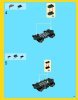 Building Instructions - LEGO - Creator - 10233 - Horizon Express: Page 45