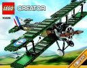 Building Instructions - LEGO - Creator - 10233 - Horizon Express: Page 55