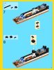 Building Instructions - LEGO - Creator - 10233 - Horizon Express: Page 9