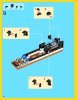 Building Instructions - LEGO - Creator - 10233 - Horizon Express: Page 10