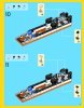 Building Instructions - LEGO - Creator - 10233 - Horizon Express: Page 11